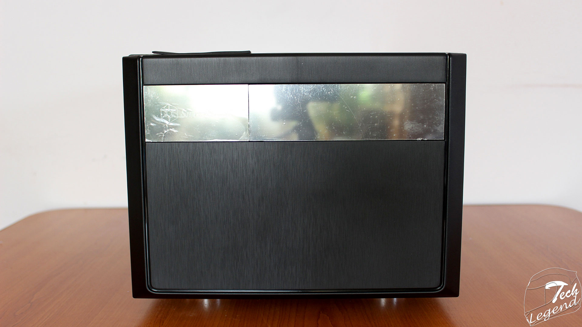 Silverstone Sugo SG11