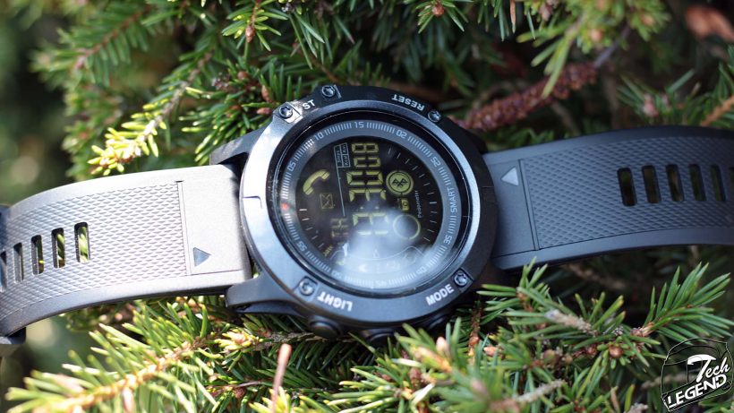 ex17s luminous smart watch