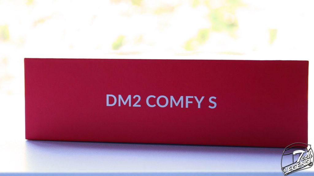 Dream Machines DM2 Comfy S | Ergonomic gaming mouse Review